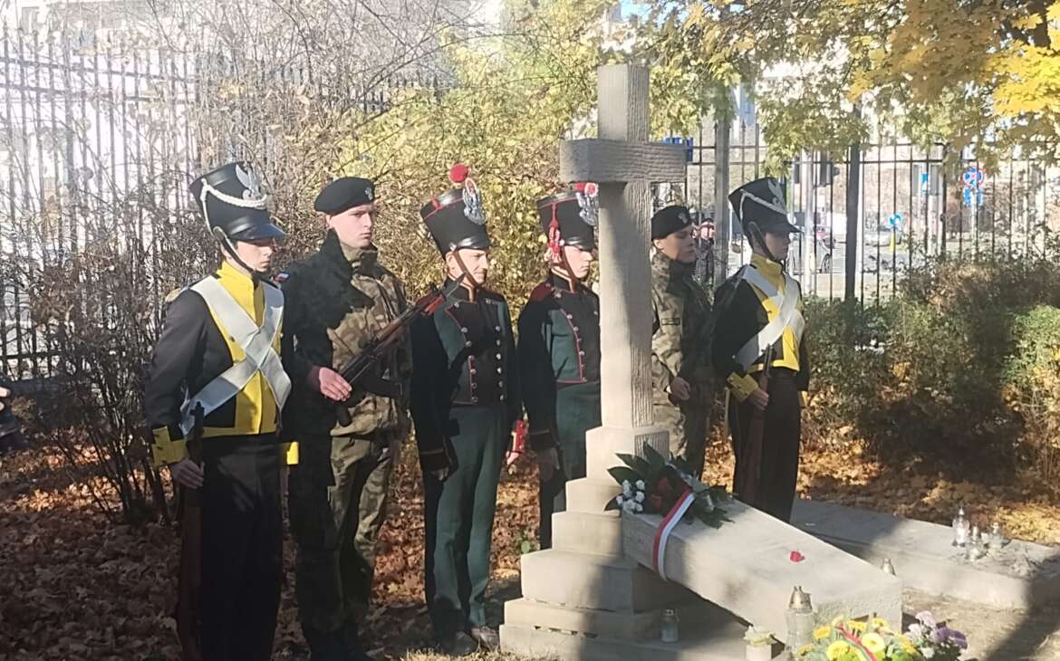 Pamięć o Bohaterze: 230. Rocznica Powstania Kościuszkowskiego i Heroizm Gen. Jakuba Jasińskiego