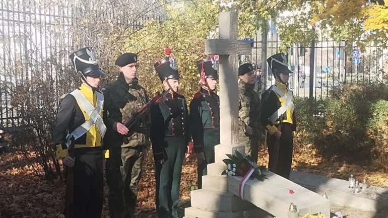 Pamięć o Bohaterze: 230. Rocznica Powstania Kościuszkowskiego i Heroizm Gen. Jakuba Jasińskiego