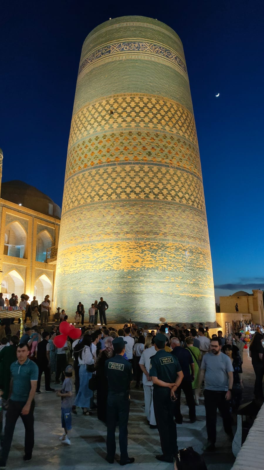 Samarkanda - Uzbekistan