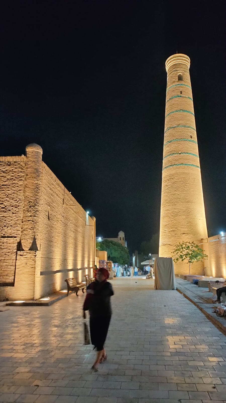 Samarkanda - Uzbekistan